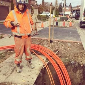 Meet your Posher, Sergio